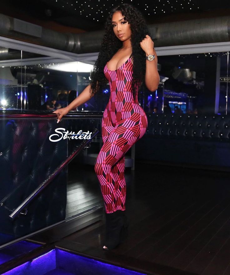 A Starlets performer photographed at the club that brings a birthday cake to the floor