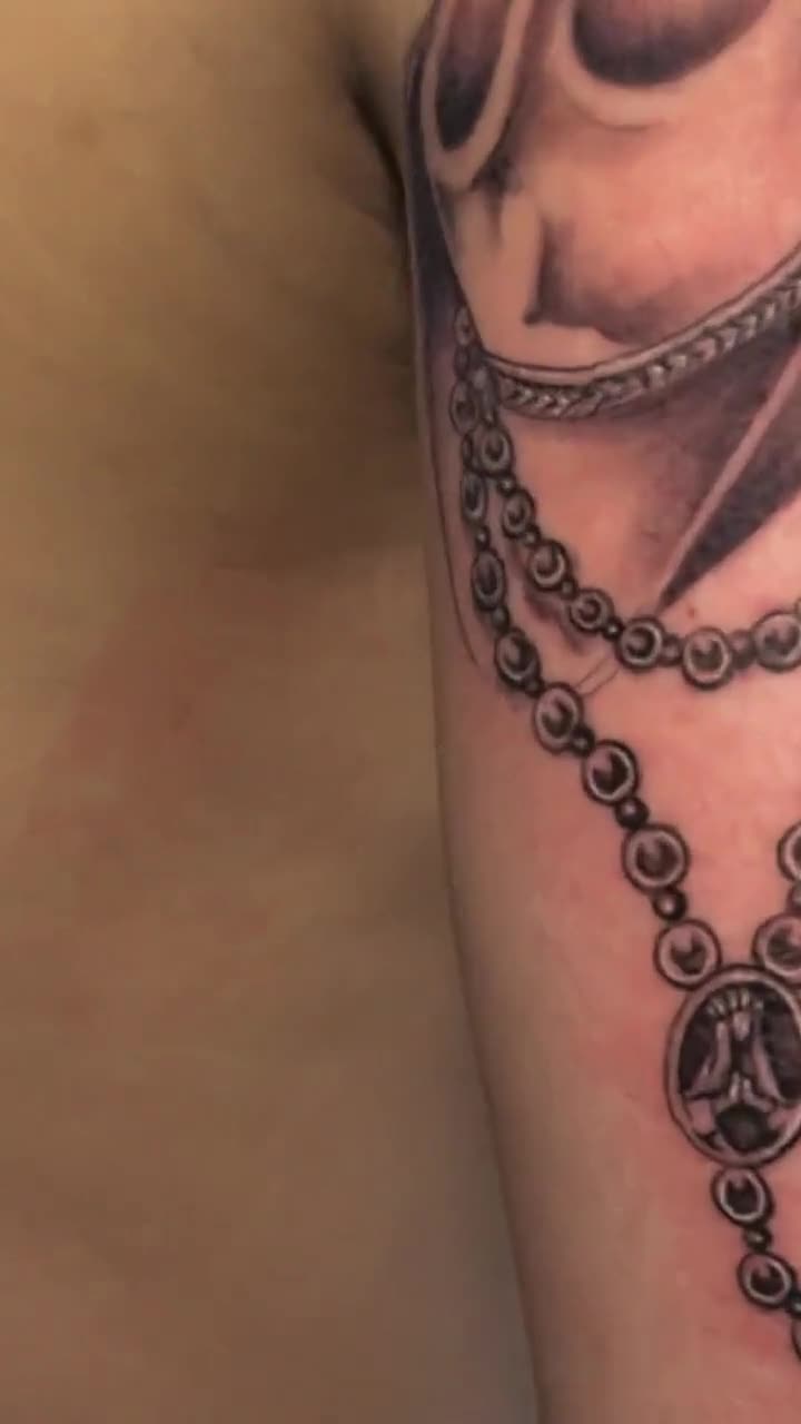 Inside Inkas Tattoo Shop in Elizabeth, NJ, ready for walk-ins and booked sessions
