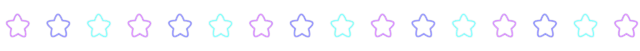 Star Quality divider