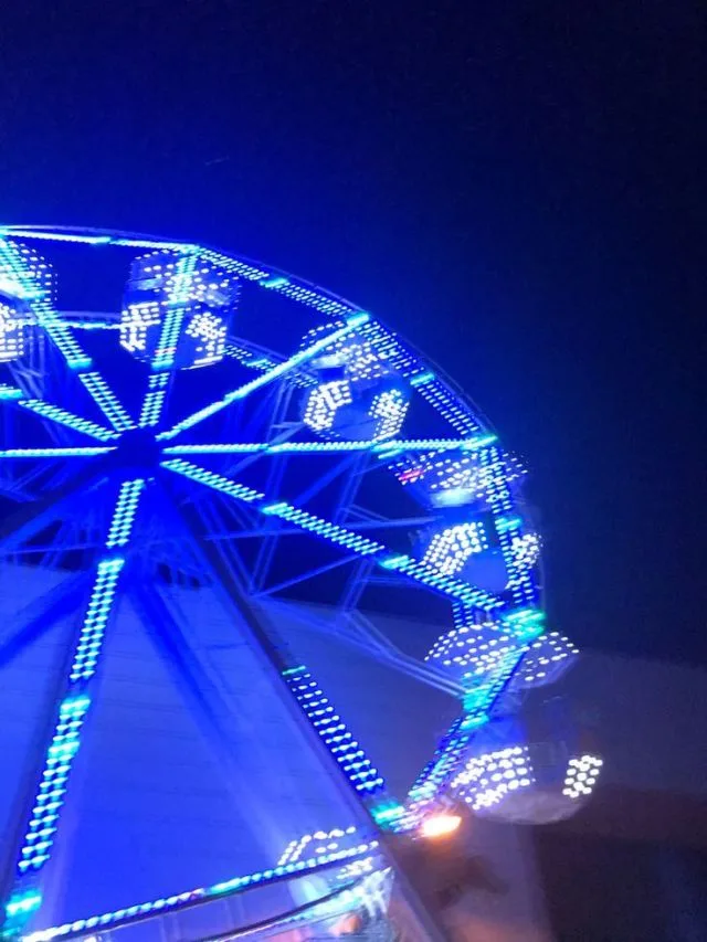 Wheel of Fortune